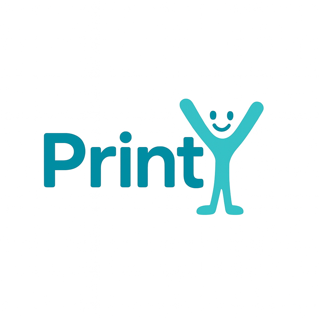 Logo Printy